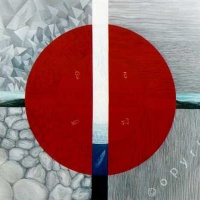 Chrim – das Sexchakra