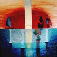 Hum – das Herzchakra