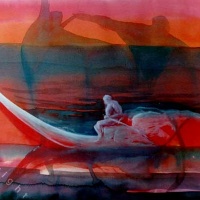 Die Rote Reise