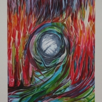 Elemental / Verbindung Feuer Wasser
